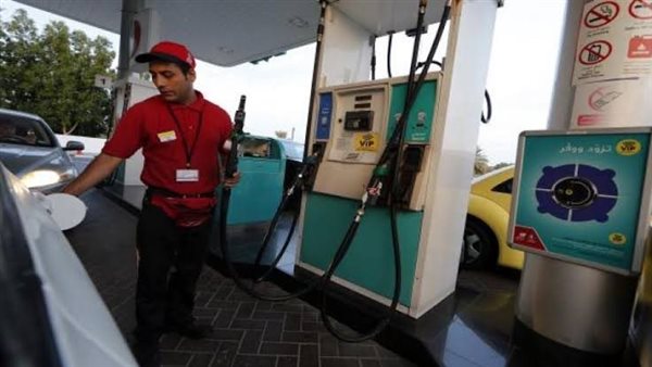 ارتفاع أسعار البنزين