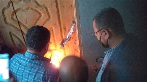 غلق مركز دروس خصوصية