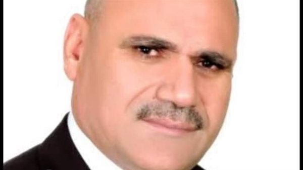 رئيس جامعة الأقصر