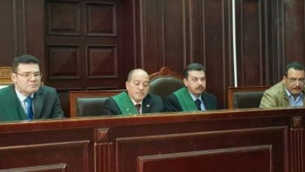 محاكمة - أرشيفية