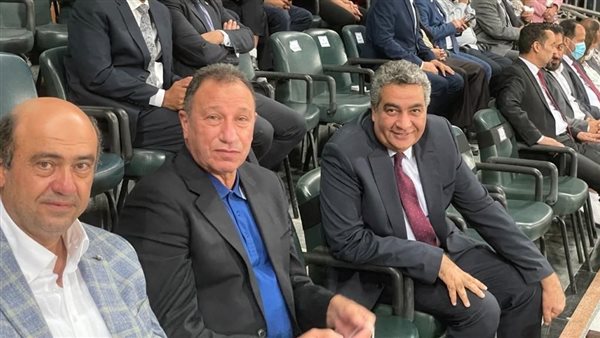 محمود الخطيب وأحمد