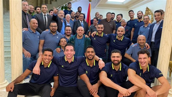 قنصل مصر بالسعودية