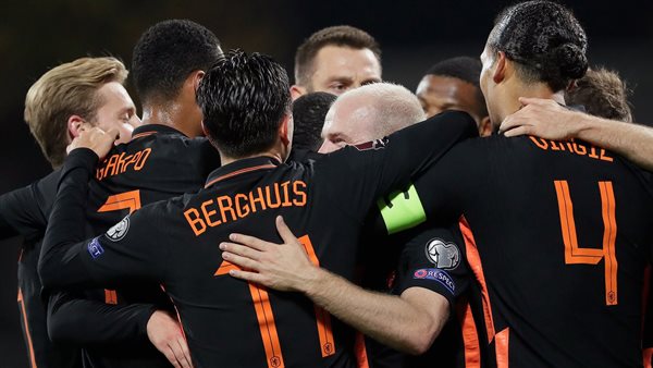 منتخب هواندا