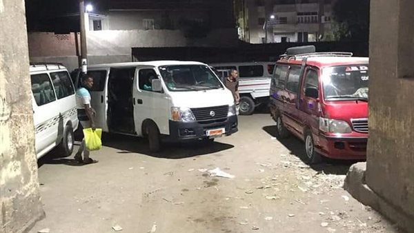 حملة مُفاجئة على