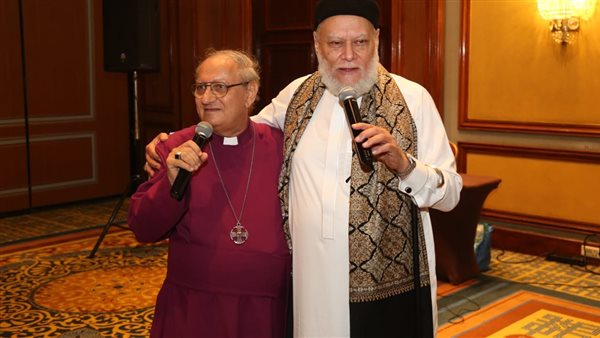 الدكتور علي جمعة