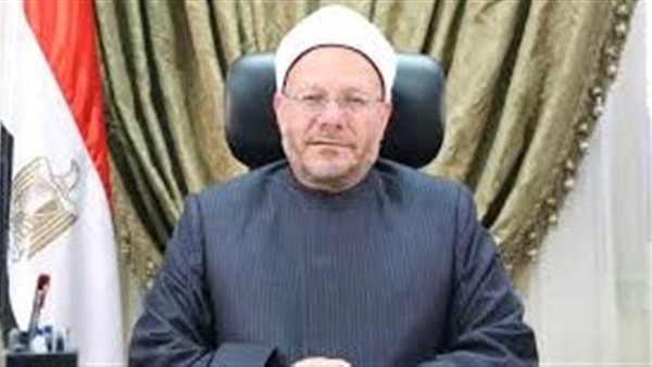 الدكتور شوقي علام