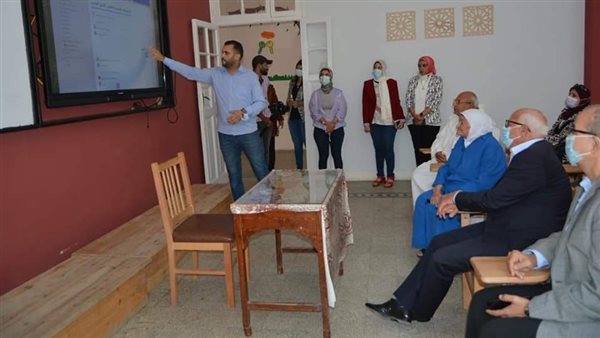 استعدات بورسعيد للعام