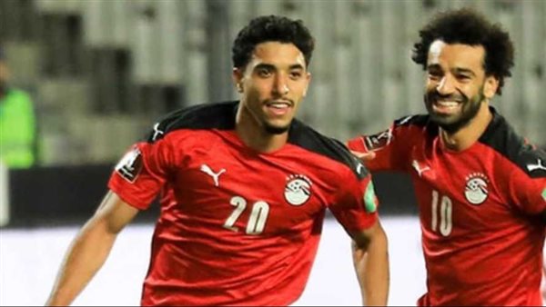 شتوتجارت الألماني يتغزل في عمر مرموش بعد تألقه مع منتخب مصر أمام ليبيا