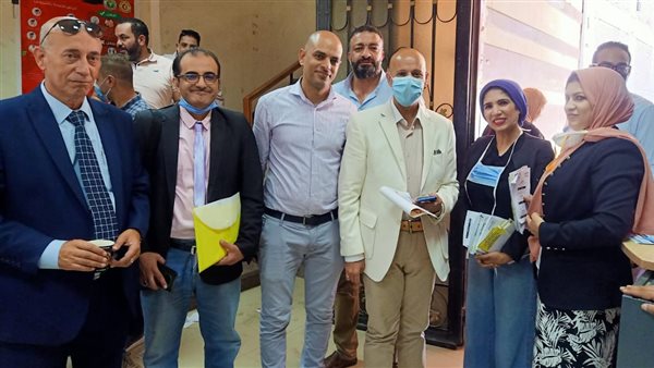 انتخابات التجديد