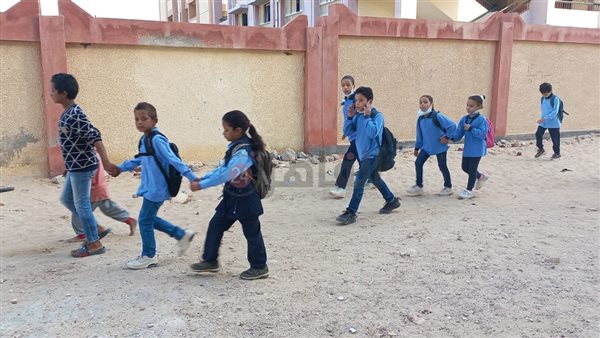 إقبال الطلاب على