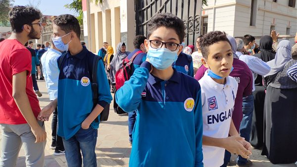 طلاب-أرشيفية