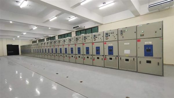 محولات الكهرباء 