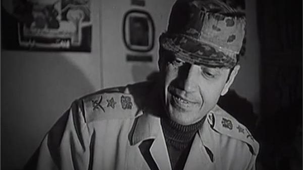 الفريق سعد الدين