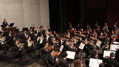 مصر تشارك في الاحتفال بمئوية تأسيس المملكة الأردنية بـ الأوركسترا السيمفوني 