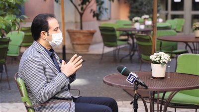 أول تعليق من المستشار محمد عبد السلام بعد استقالته من مجلس الدولة