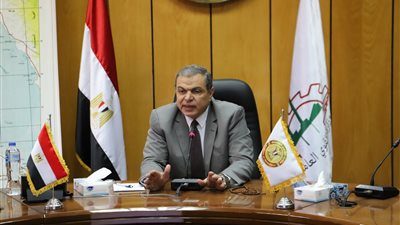 «القوى العاملة بالوادي الجديد» تكشف إنجازاتها خلال سبتمبر الماضي