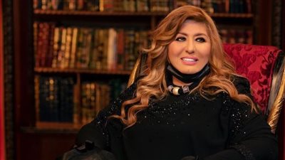 سهير رمزي: ماليش خليفة في الوسط الفني.. ومفيش حاجة تخليني أرجع أشتغل