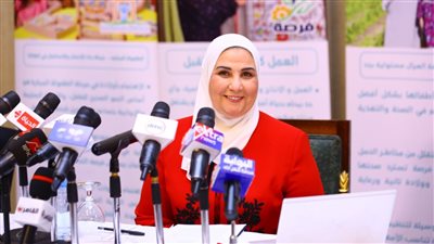 الاستعدادات النهائية لإطلاق حملة بالوعي مصر بتتغير للأفضل في بني سويف 