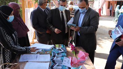 نائب رئيس جامعة بنها: استقبلنا 120 ألف طالب بالعام الدراسي الجديد 