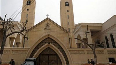 تأجيل دعوى إيقاف شعائر صلوات الطائفة الإنجيلية لـ 27 نوفمبر المقبل