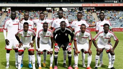 منافس مصر.. تعافي كافة لاعبي منتخب السودان من فيروس كورونا