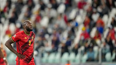 لوكاكو يقود تشكيل بلجيكا لمواجهة السويد في تصفيات الأمم الأوروبية