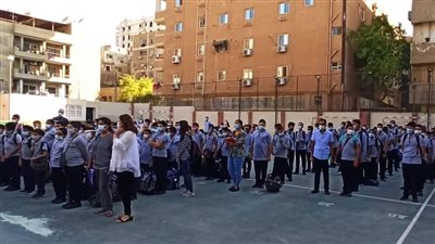 أبرزها اختفاء طالب ومصرع طالبتين.. 10 مشاهد من اليوم الأول للعام الدراسي الجديد