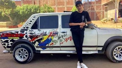 بعد التحاقه بكلية السياسة والاقتصاد.. وفاة نجل الكاتب الصحفي عمرو بدر 