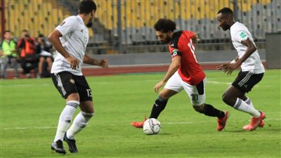 تصفيات كاس العالم افريقيا .. ننشر موعد مباريات مجموعة مصر وتردد القنوات الناقلة