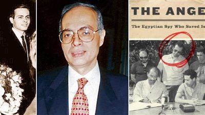 وثائق إسرائيلية تنشر لأول مرة: أشرف مروان قدم لإسرائيل اقتراحًا لإجهاض حرب أكتوبر.. و25 معلومة حول الخطة | الحلقة الثانية  