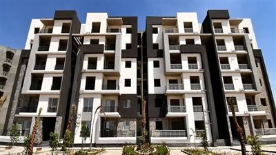 الإسكان: 66 % نسبة التنفيذ بـ 1024 وحدة بمشروع JANNA بملوي الجديدة