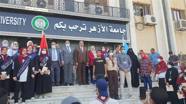 الدكتور محمد المحرصاوي