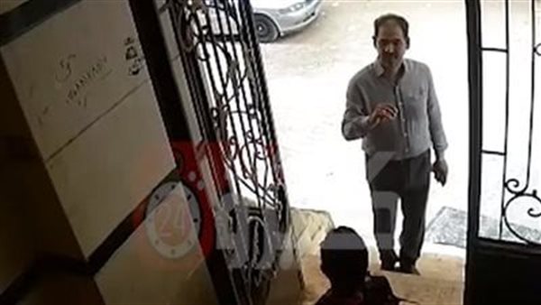 متحرش الطالبية