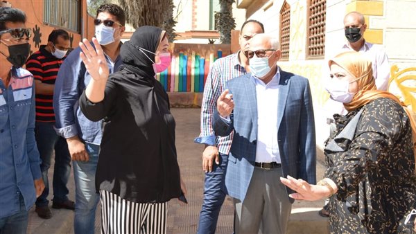 مدرسة أشتوم الجميل