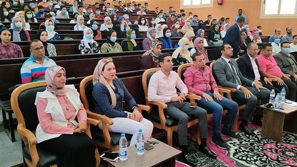 جامعة جنوب الوادي