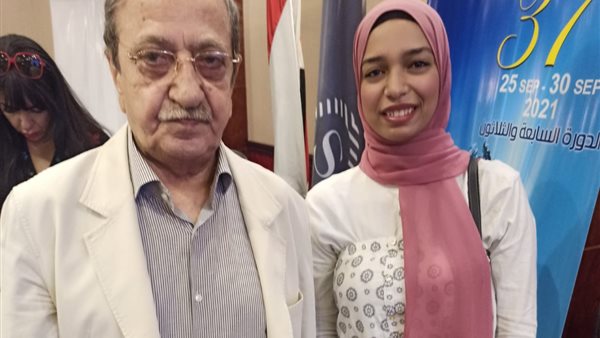 دريد لحام ومحرر القاهرة