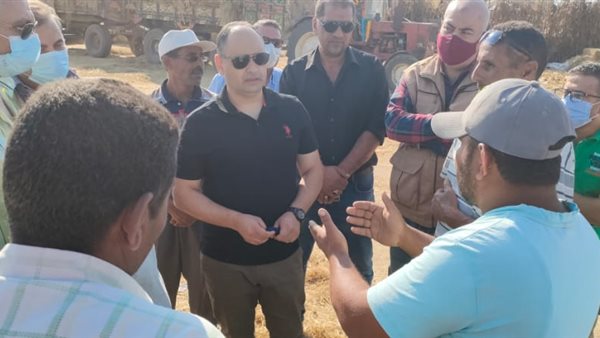 رئيس جهاز شئون البيئة