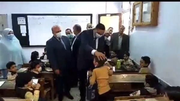 تلميذ الدقهلية