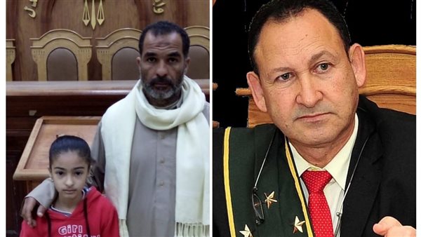 المستشار محمد عبد