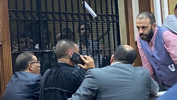 صورة المتهم