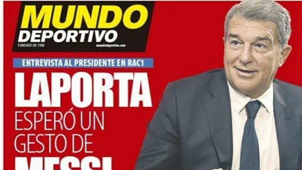 موندو ديبورتيفو