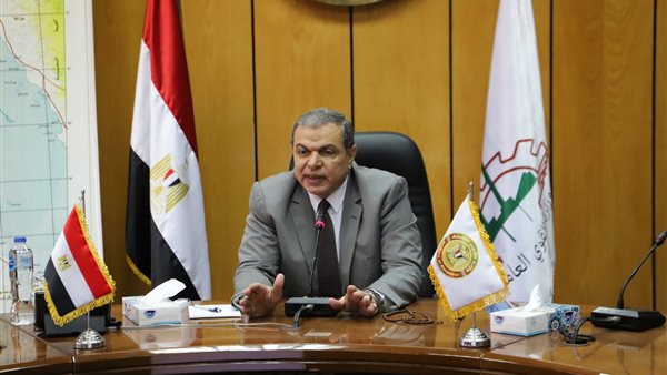 محمد سعفان، وزير