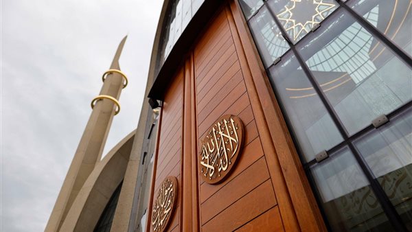 مسجد- أرشيفيىة