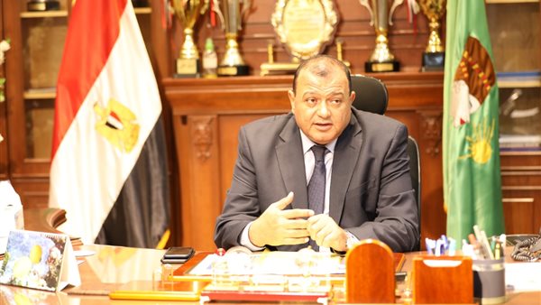 رئيس شركة مياه الشرب