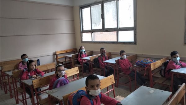 طلاب المدارس- أرشيفية