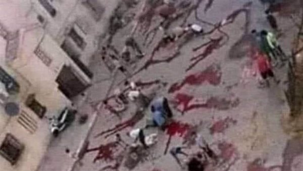 مجازر كشمير