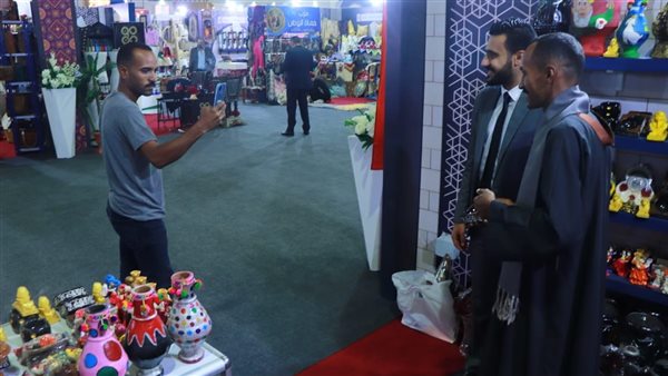 صاحب تريند الطفاية