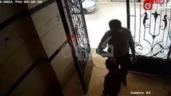 التحرش بطفلة الطالبية