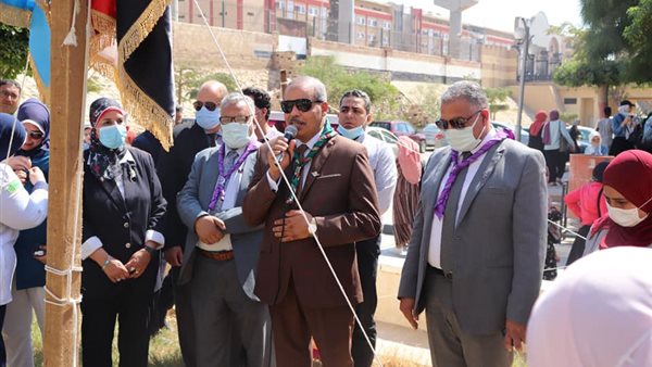 الدكتور محمد المحرصاوي