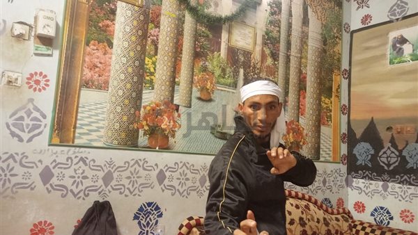 شاروخان قنا